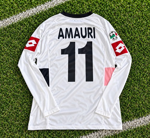Maglia palermo amauri match - palermo,