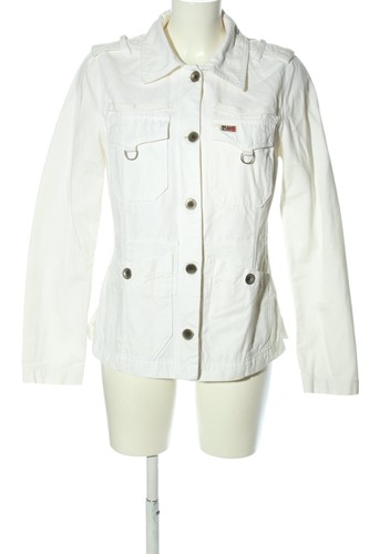 Napapijri giacca denim - napapijri,