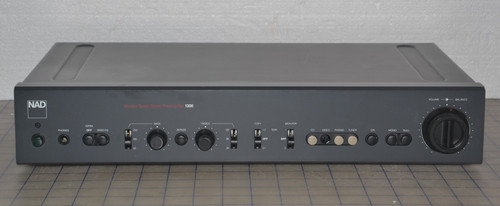 Nad monitor serie - nad,