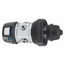 SF-1 TopDeal: Scubapro MK2 EVO