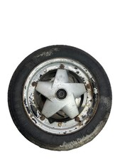 RUOTA ANTERIORE PIAGGIO ZIP 50