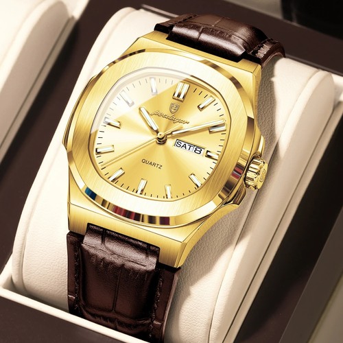 Nuovo poedagar orologio uomo - nuovo,