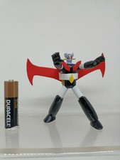 Figure Gashapon Mazinga Z