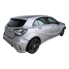 CLASSE A 180 D AMG LINE