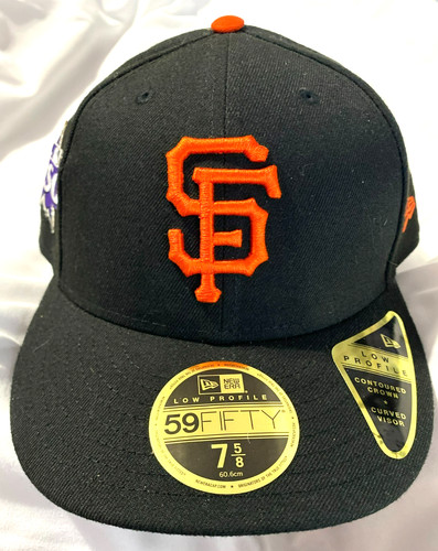 Cappello new era san - new,