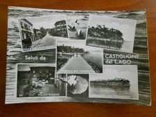 Saluti da Castiglione del Lago