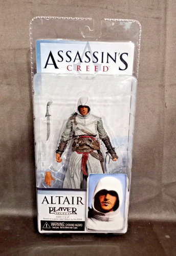 Neca assassin creed - -,