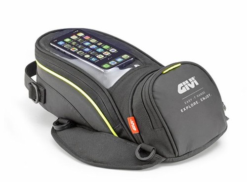 Borsa borsone per moto con - borsone,