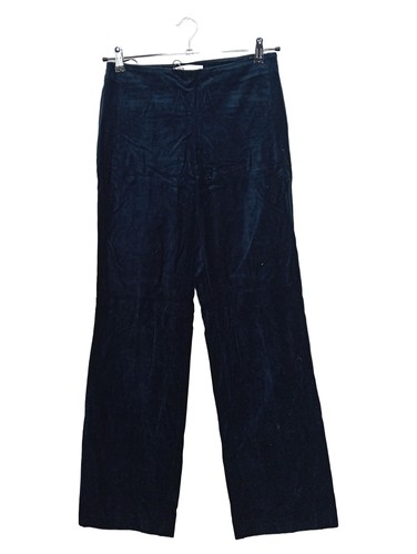 Zara pantaloni velluto donna - zara,