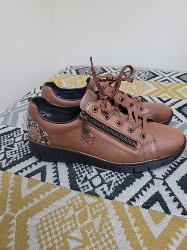 Scarpe ginnastica reiker - da,