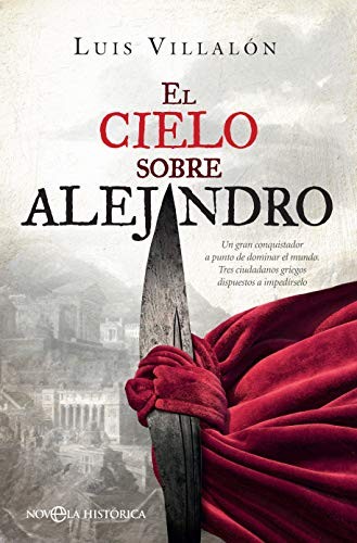 Cielo sobre alejandro un - cielo,