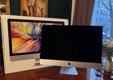 iMac 27" 5K — TOP i7 • 3