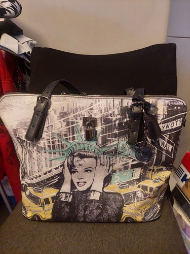 Borsa shopping bag why not - shopping,