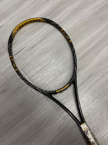 Racchetta tennis wilson - racchetta,