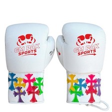 Guantoni da Boxe Training