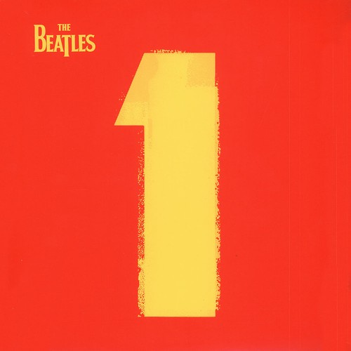 The beatles vinyl 2lp - the, 1