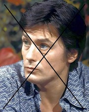 Photo de ALAIN DELON