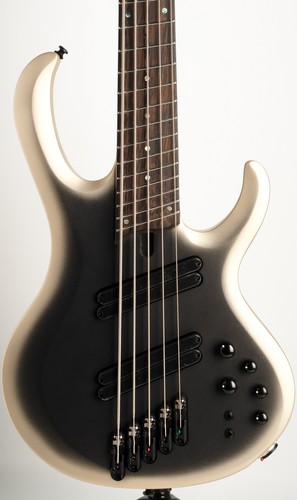 Ibanez btb605ms som solar - /,