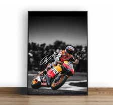 Poster fotografico Casey