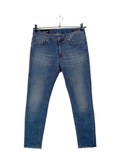 Dondup jeans skinny donna - jeans,
