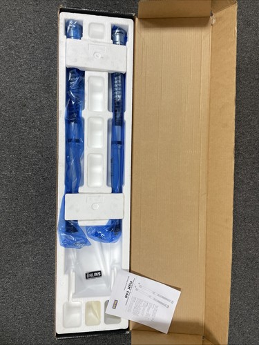 Kit cartucce forcella - cartucce, ohlins