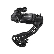 Deragliatore Shimano - GRX Di2