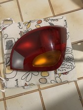 FANALE STOP POSTERIORE DESTRO FORD FIESTA 1998-2001