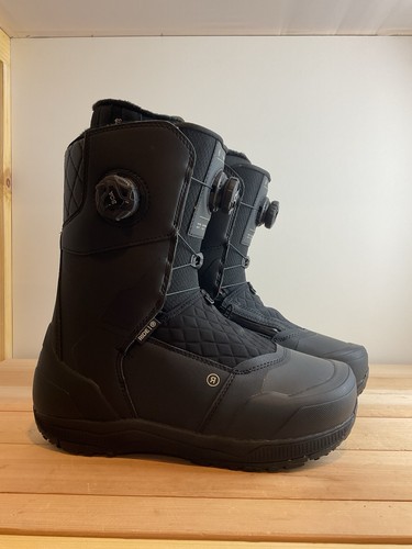Stivali snowboard uomo - , ride