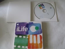 cd ilife