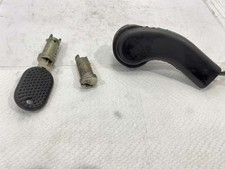 KIT SERRATURE  PIAGGIO ZIP FAST RIDER 50cc 1992-93    (DM98)