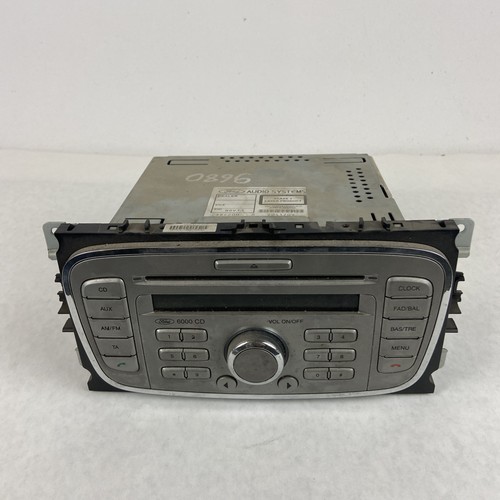 Autoradio originale ford focus - originale,