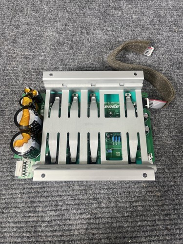 Amplificatore oem bose - amplificatore,