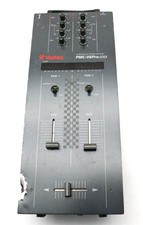 Vestax PMC-06 Pro - Mixer per
