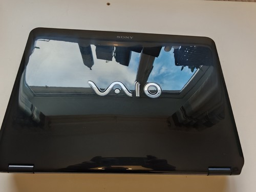 Sony vaio pcg 3e2l intel - sony, vaio.