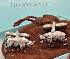 Gemelli Tiffany & Co. in