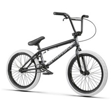 bmx nova 20 nero 20.5 781810010 WeThePeople BMX
