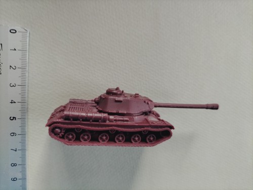 Miniature 15mm elite - x, is-2/miniature/15mm/elite