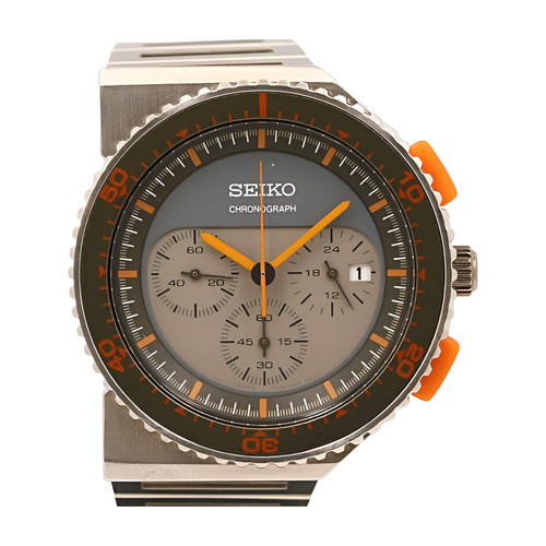 Orologio seiko giugiaro - orologio,