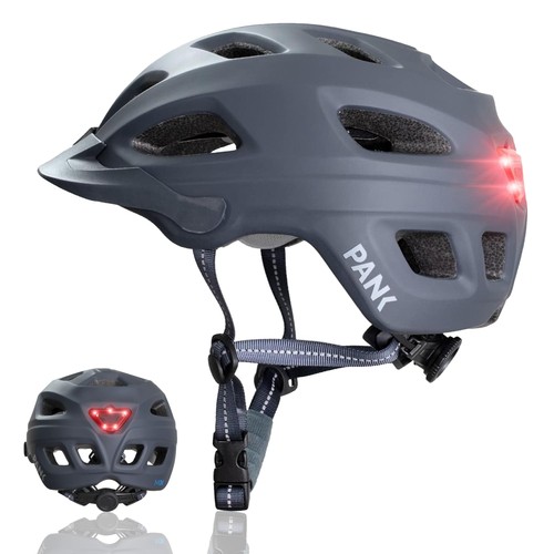 Pank casco bici uomo - pank,