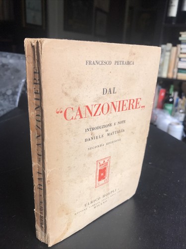 Francesco petrarca dal - francesco,
