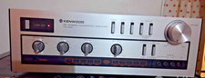 Kenwood amplificatore 400 - kenwood,