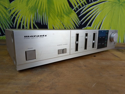 Marantz 240 stereo - fm,
