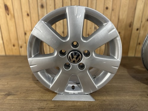 Original alufelge vitus - 1x, vw