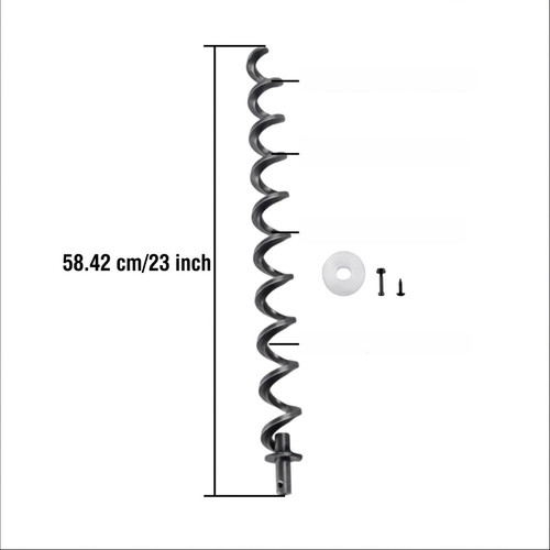 Accessorio forno pellet - a,