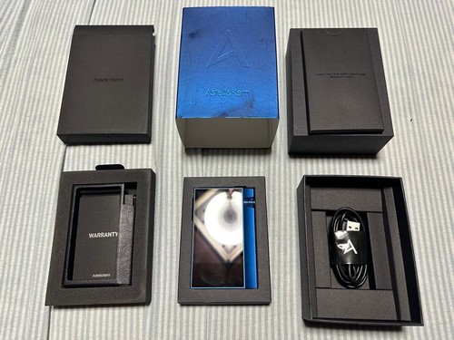 Astell kern ak70 mkii - ak70,