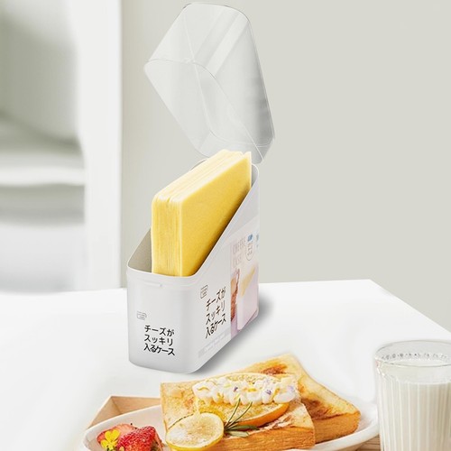 Contenitore per formaggi - , da