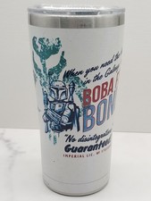 Nuovo Tervis Star Wars Boba