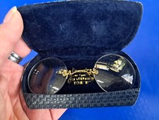 Occhiali Antichi d'epoca anni 20