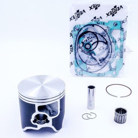 Vertex top end kit - top,