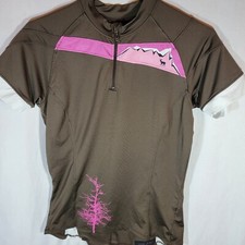 Maglione Pearl Izumi Moutain